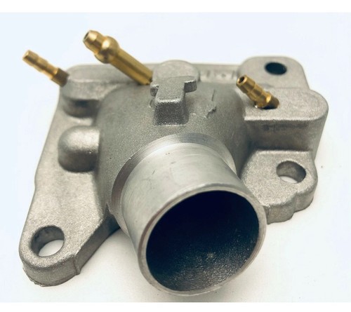 Collettore carburatore malossi - carburatore,