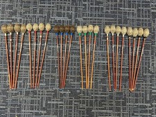 Mallette Marimba Professionali