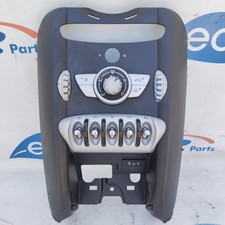 Pulsantiera comandi centrale Mini Cooper R56 Rif. Art. ecoAG5051