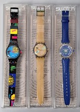 Swatch MusiCall - SLB101