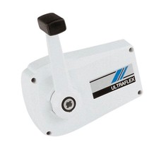 ULTRAFLEX BOAT WHITE SINGLE