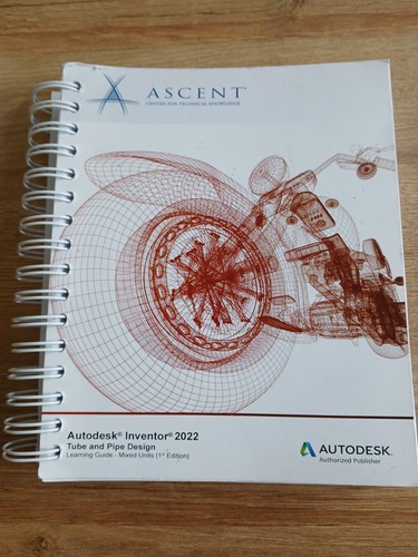 Autodesk inventor 2022 tube - inventor,