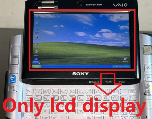 Schermo lcd per sony - lcd,