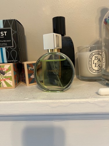 Chance chanel eau - chanel,