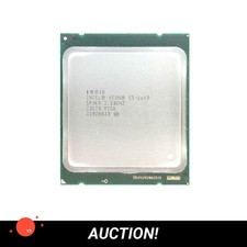 4 processori Intel Xeon