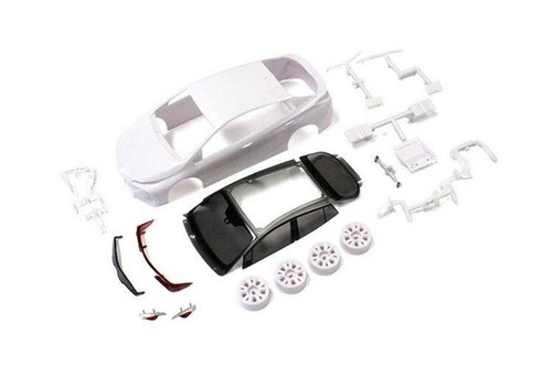 Nuovo kyosho mzn191 toyota - nuovo,
