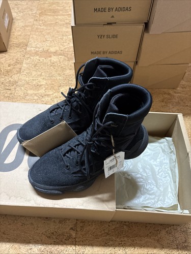 Adidas yeezy 500 - 500, stivali