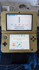 Nintendo 3DS XL The Legend Of Zelda A Link Between Worlds Limited Edition