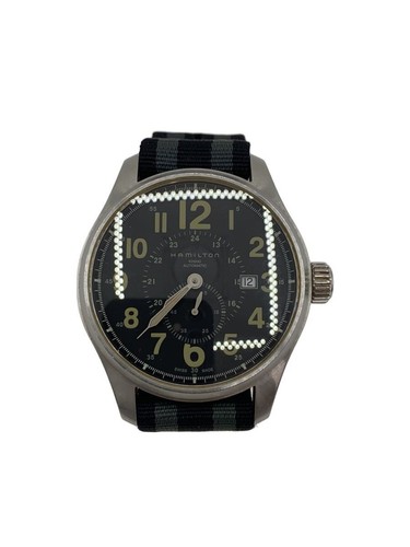 Orologio automatico hamilton - orologio,