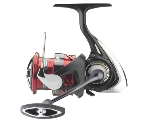 Daiwa ninja match lt3000c - match,
