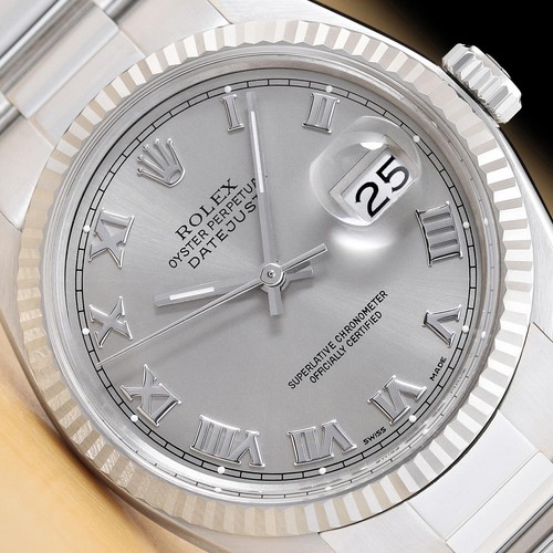 Rolex uomo datejust 16014 - rolex,
