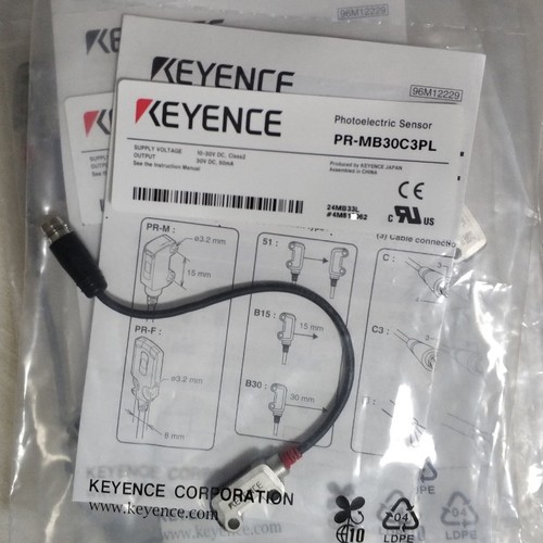 1pz nuovo keyence - nuovo,