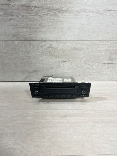 Bmw e92 e93 2007 radio - 2007,