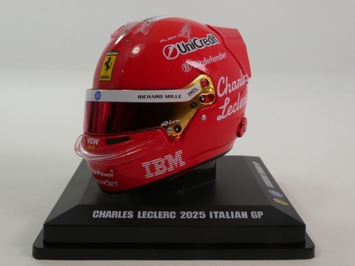 Looksmart helmet ferrari 16 - looksmart,