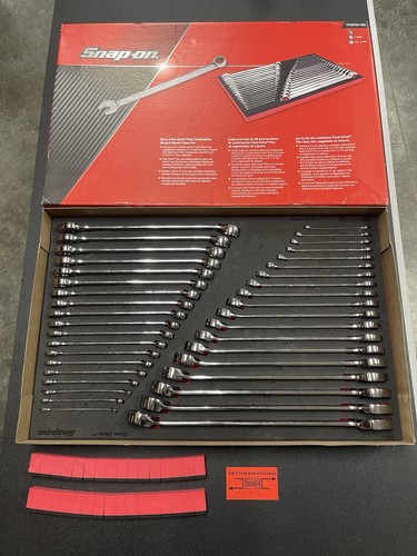 Snap tools new - tools, 38pc