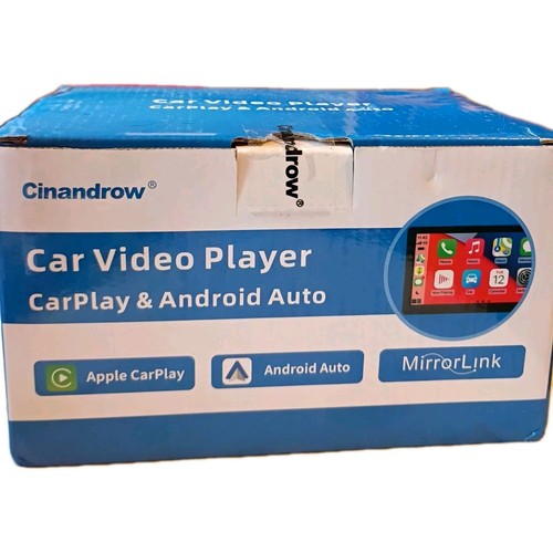 Cinandrow apple lettore video - lettore,