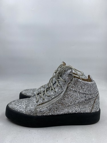 Sneakers alte giuseppe zanotti - sneakers,