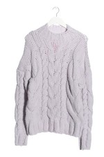 ZARA Pullover a maglia grossa