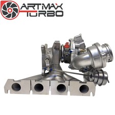 Turbocompressore per audi - turbocompressore,