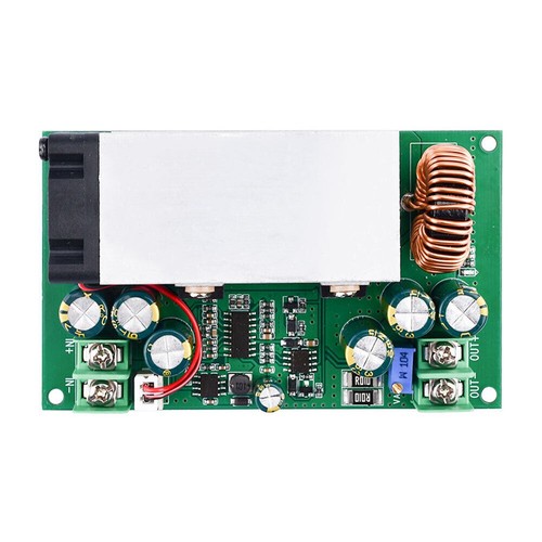 Regolatore tensione step - regolatore, di