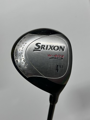 Srixon 403 fairway - w-403, ad