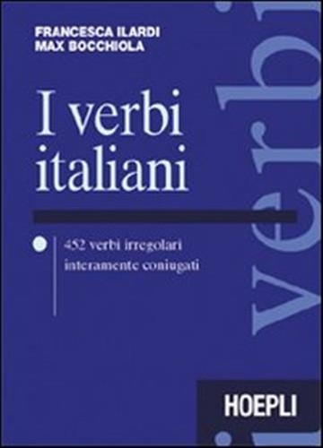 Verbi italiani 452 - 452,