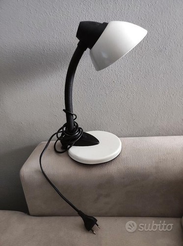 Lampada tavolo design - da,