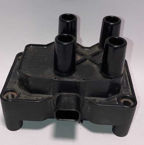 Bobina accensione ford - di,