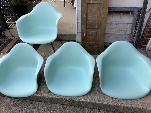 Sedia herman miller charles - sedia,