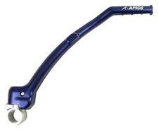 YAMAHA YZF 450 YZF450 2011-2017 APICO KICKSTART KICK START MX LEVA BLU 