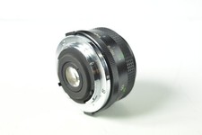 Obiettivo Vivitar (attacco Olympus) 28mm f/2.8 USATO