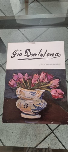 Gio bartolena cura di - gio, a