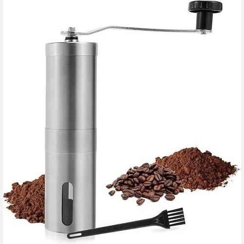 Macinacaffè manuale - macinacaffè,