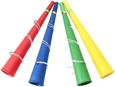 YSAMAX 36 CM Corno Vuvuzela