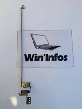 Left Hinge L / Hinge Toshiba