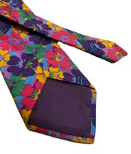 ETRO MENS TIE MAN TIE VINTAGE