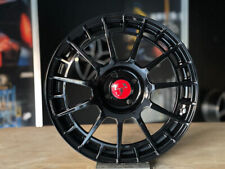 N.4 CERCHI IN LEGA FIAT 124