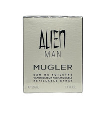 THIERRY MUGLER - ALIEN MAN -