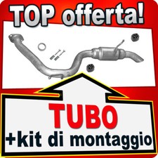 Silenziatore Posteriore per