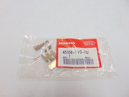Molla tampone originale honda - tampone,