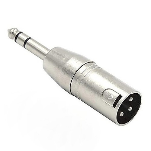 Adattatore spina jack 3 - adattatore,