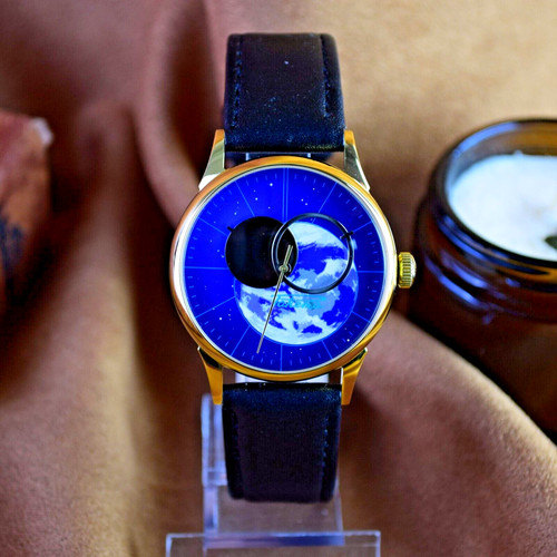 Orologio sovietico raketa - sovietico,