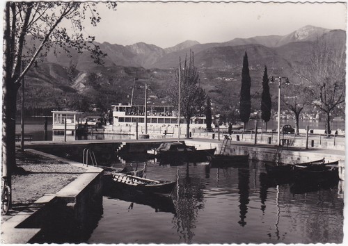 Portese felice del benaco - s.,