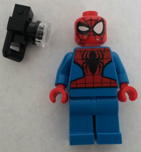 Lego marvel super heroes - super,