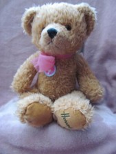 Nastro rosa vintage 14"