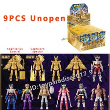 Blokee Saint Seiya 4" action