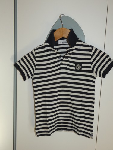 Stone island shirt righe - stone,