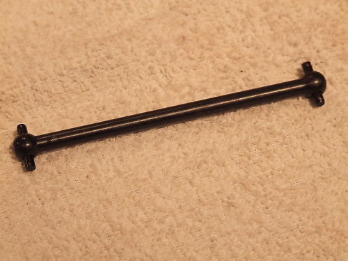 Kyosho mp6 mad - kyosho, force