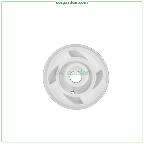 Puleggia esterna easy start - puleggia,