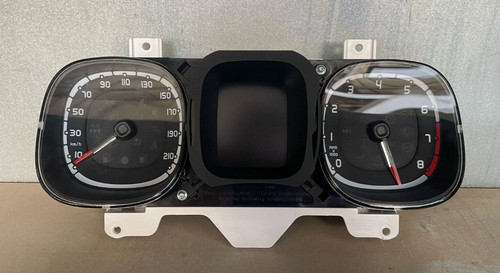 Quadro strumenti - quadro,